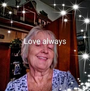 Meet your Posher, Brenda stanley